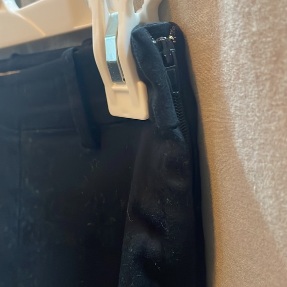 H&M Cropped Dress Pants - Picture 3 of 5